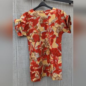 COS Women's Summer Dress. Size 6